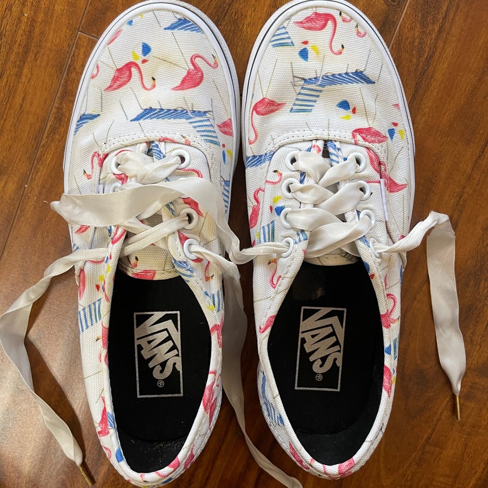 Van’s Sneaker